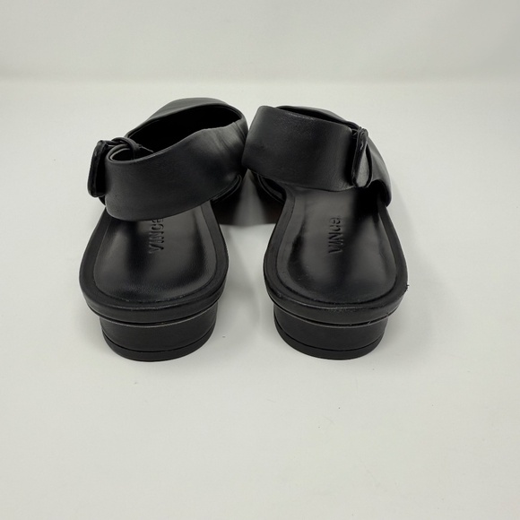 VIDA slingback